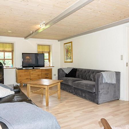 Krog Feriehus Billund Ngoại thất bức ảnh