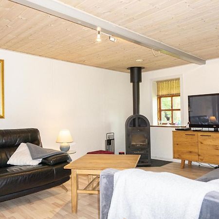Krog Feriehus Billund Ngoại thất bức ảnh